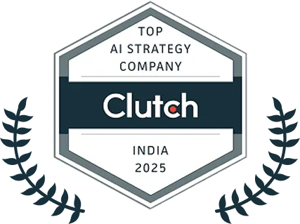 AI Strategy Company India- 2025